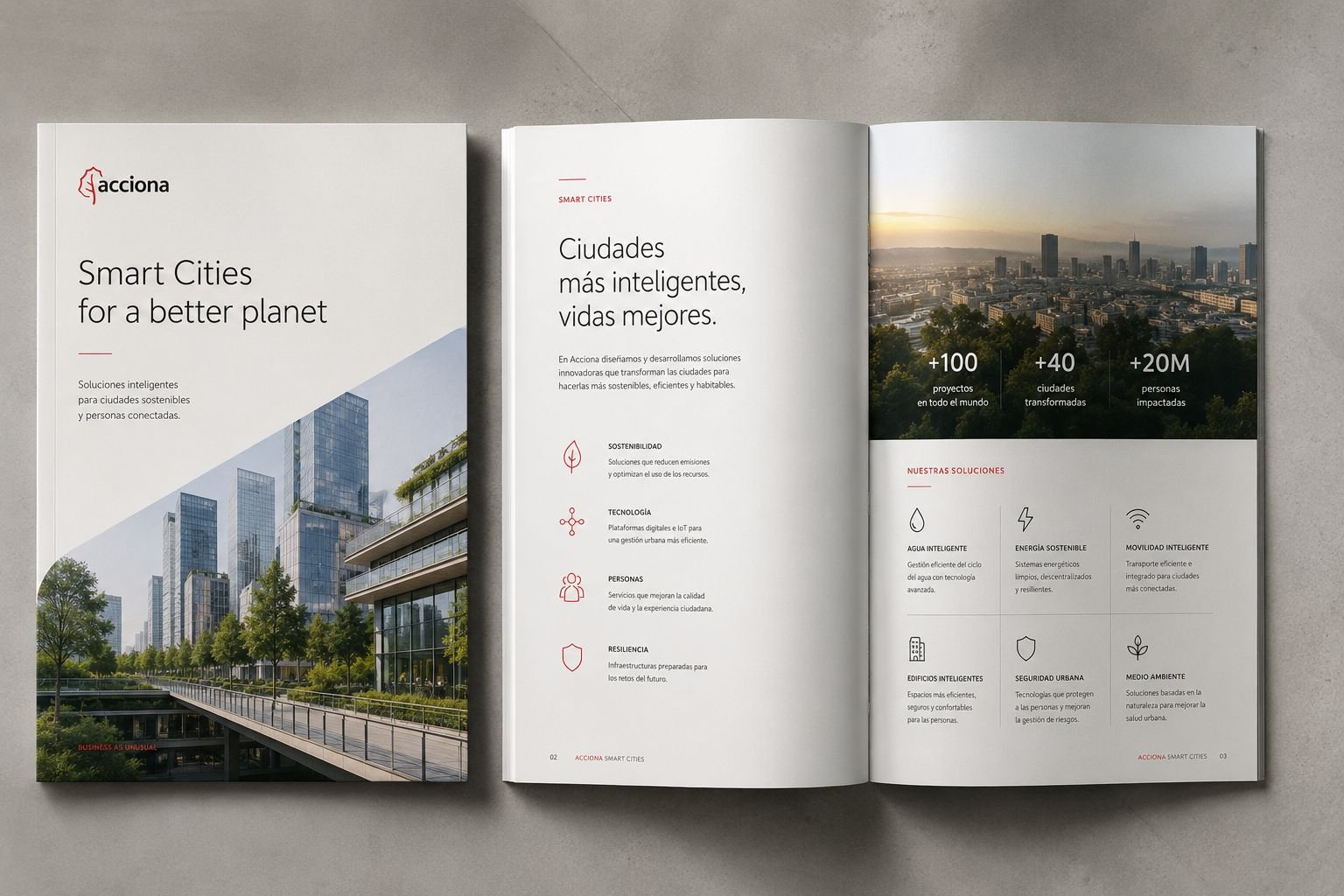 Smart Cities